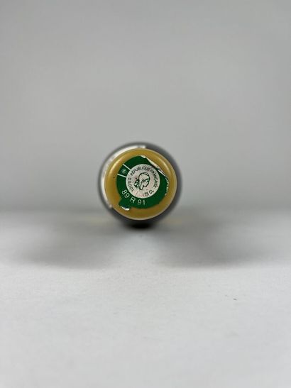 CHABLIS. GC Clos.
François Raveneau.
2008....