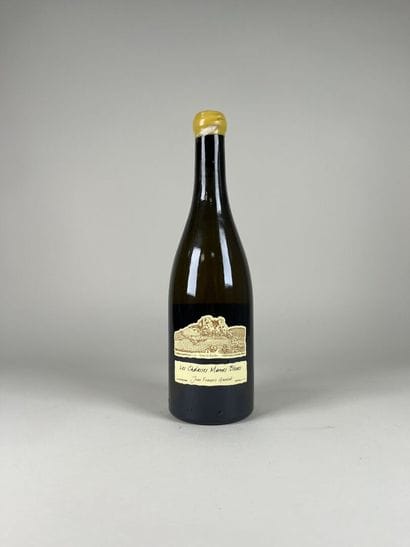 COTES DU JURA.
Jean-François Ganevat.
Chalasses...