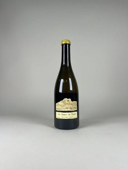 THE JURA HILLS.
Jean-François Ganevat.
Les...