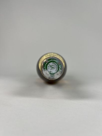 **MEURSAULT. 1er Cru Genevrières.
Bouchard...