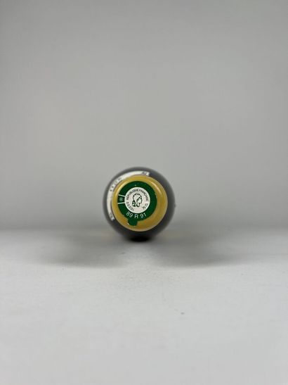 CHABLIS. 1er Cru Montée de Tonnerre.
François...