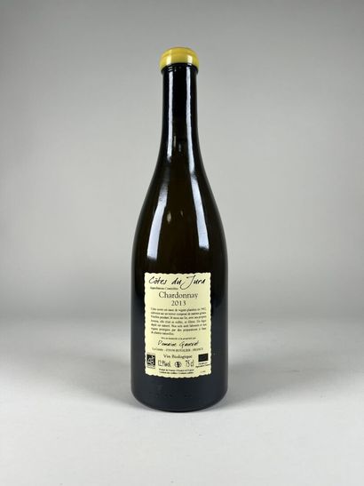 JURA WINE REGION.
Jean-François Ganevat.
Chalasses...