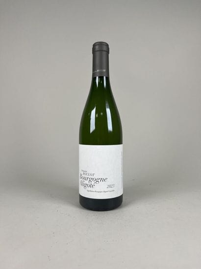 **BOURGOGNE ALIGOTÉ.
Domaine Roulot.
2023....