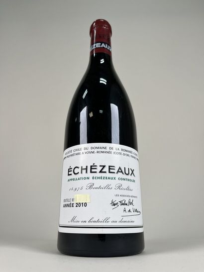 ÉCHEZEAUX. GC.
Domaine de la Romanée-Conti.
2010....