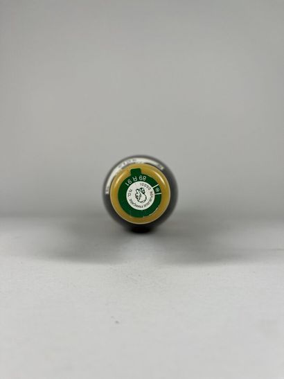 CHABLIS. 1er Cru Montée de Tonnerre.
François...
