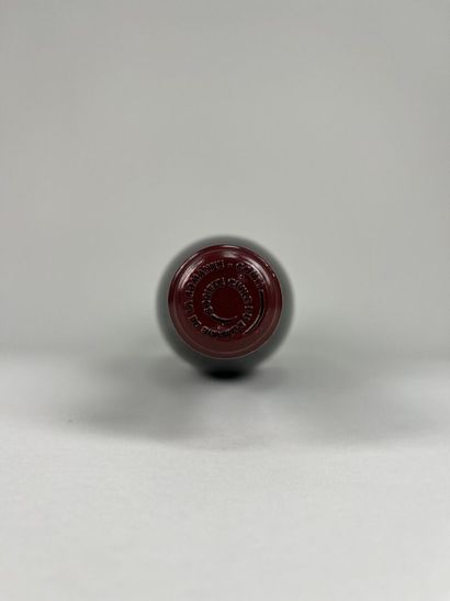 ÉCHÉZEAUX. GC.
Domaine de la Romanée-Conti.
2017....