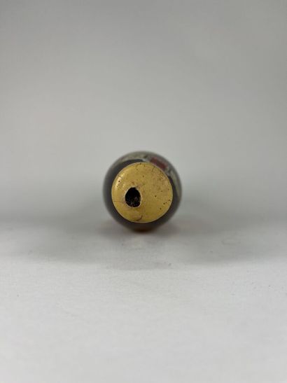 **CHABLIS. GC Les Preuses.
René Dauvissat....