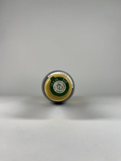 CHABLIS. GC Clos.
François Raveneau.
2011....