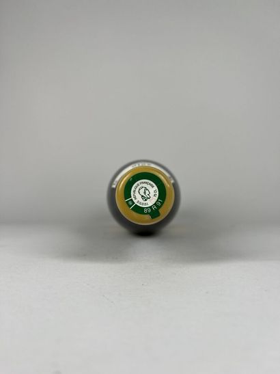 CHABLIS. 1er Cru Butteaux.
François Raveneau....