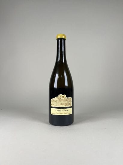 WINE REGIONS OF THE JURA.
Jean-François Ganevat.
Florine....