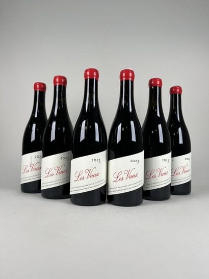 **BOURGOGNE CÔTE D'OR.
Domaine Rougeot Père...