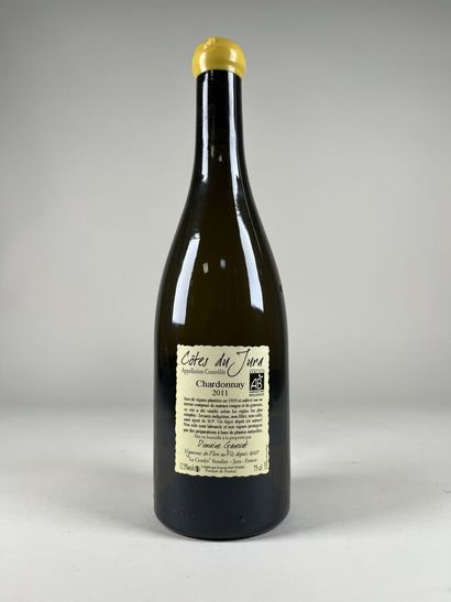 JURA WINE REGION.
Jean-François Ganevat.
Grands...