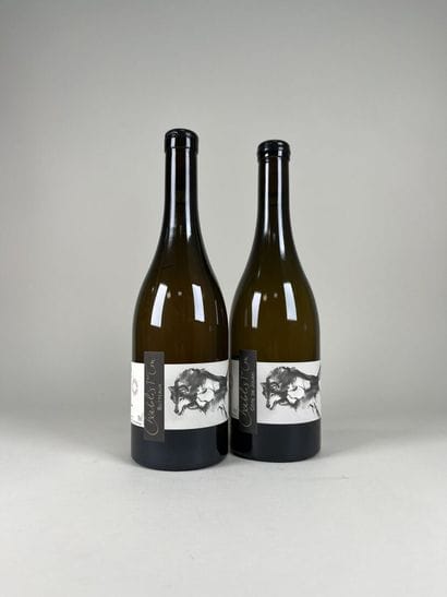 CHABLIS. 1er Cru.
Domaine Pattes Loup - Thomas...
