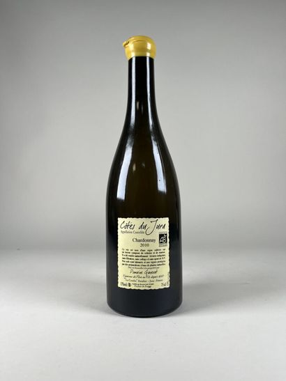 JURA WINE REGION.
Jean-François Ganevat.
Grusse...