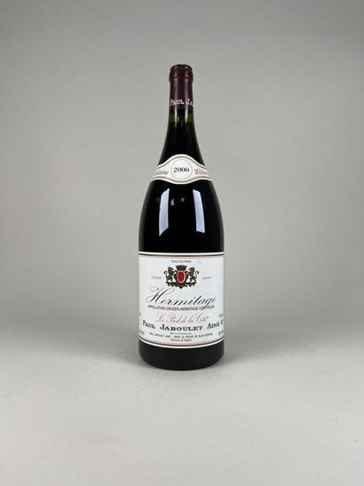CROZES-HERMITAGE.
Paul Jaboulet Aîné.
Le...