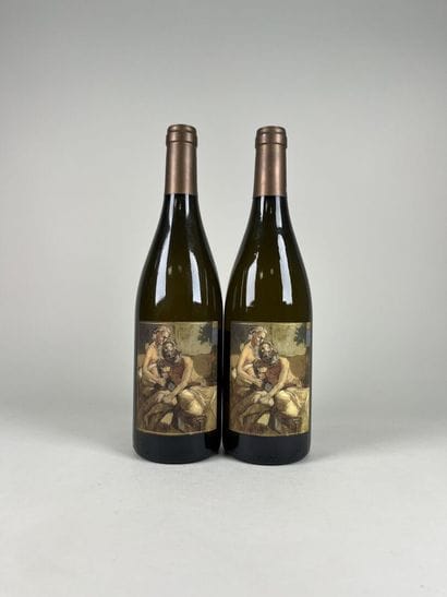 **CONDRIEU.
Domaine Gangloff.
2023. 1 bt.
2024....