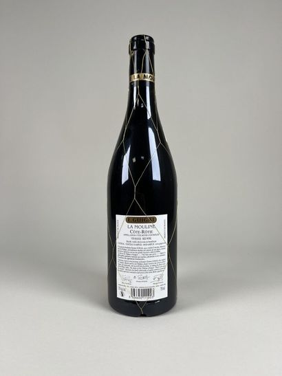 CÔTE-RÔTIE.
E. Guigal.
La Mouline. 2005....