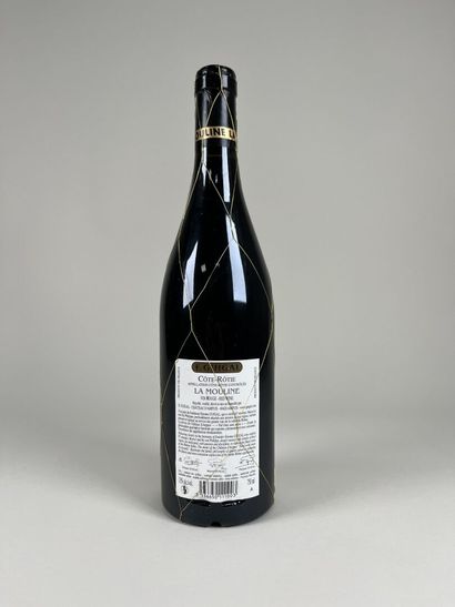 CÔTE-RÔTIE.
E. Guigal.
La Mouline. 2007....
