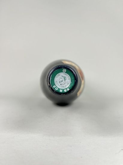 **CÔTE-RÔTIE.
Domaine Gangloff.
1997. 1 mag....
