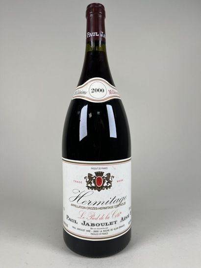 CROZES-HERMITAGE.
Paul Jaboulet Aîné.
Le...