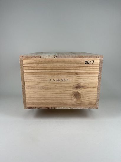 ERMITAGE.
Domaine E. Guigal.
Ex-Voto Blanc.
2017....