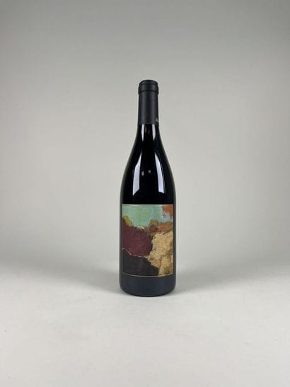 **CÔTE-RÔTIE.
Domaine Gangloff.
La Serène...