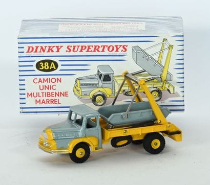 DINKY TOYS.
Réf 38 A, état neuf, modèle d'origine,...