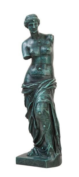 Salvador DALI
Vénus aux tiroirs Sculpture...