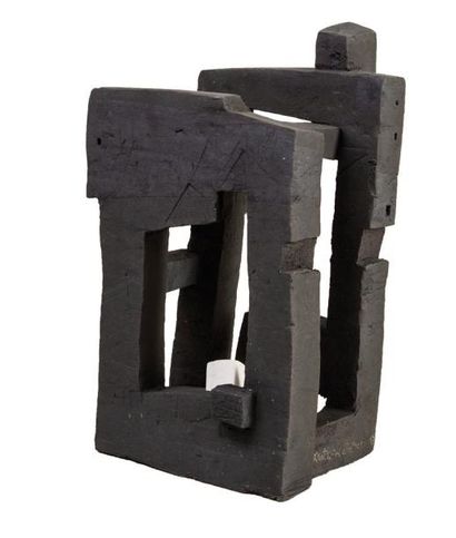 KORTZ-WAINTROP
Janine Passagen Sculpture...