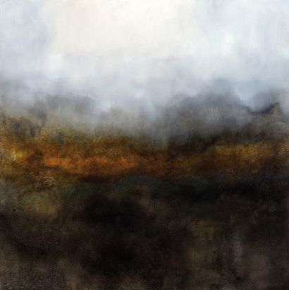 DITROY Jean-Christophe
Sans titre III Huile...