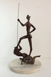 MIRCHEV Momchil

(1979)

Diane, déesse de...