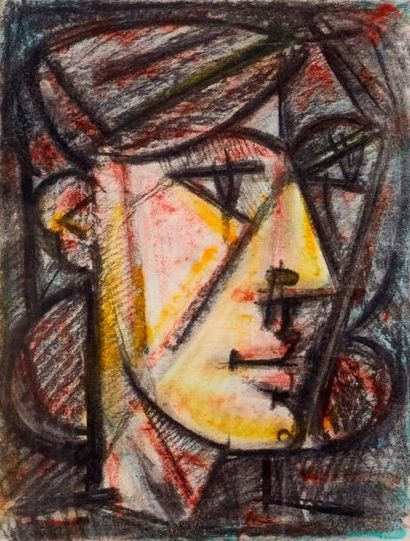 PANIARAS Kostas 

(1924-2014)

Profil de...