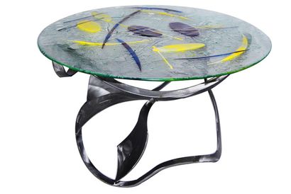 CHIARADIA Annabelle

(1960)

Table Venturina

Table...