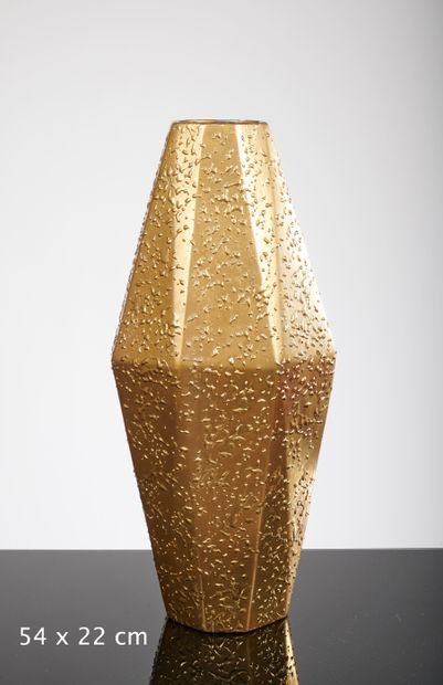 Lot de onze objets de décoration en céramique...