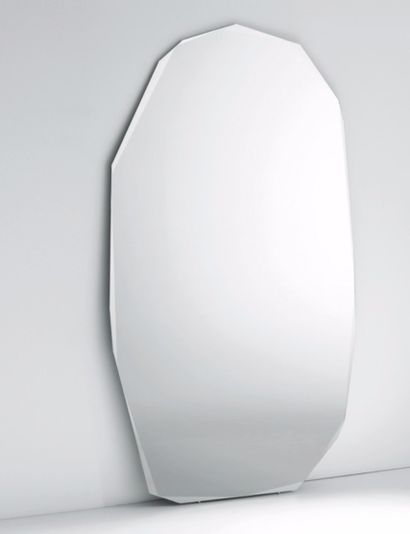 Pierre Lissoni Glas Italia 

Miroir 