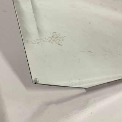 Pierre Lissoni Glas Italia 

Miroir 