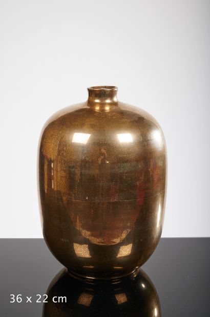 Lot de onze objets de décoration en céramique...