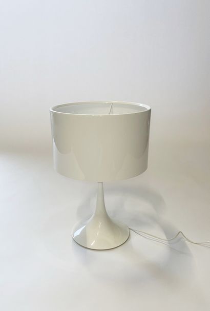 Sébastien Wrong Flos 

Spun Light Table 1...