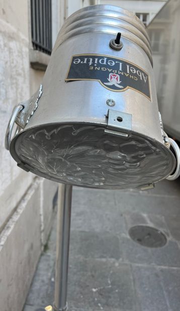 Reading light 
Composition and reuse of various...