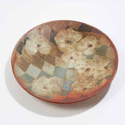 Claudie CHARNAUX-GUILLAUME (1945)
Plat de...