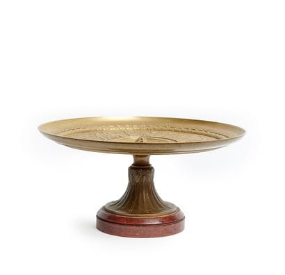 Émile Louis Picault (1833-1915) 
Coupe sur...