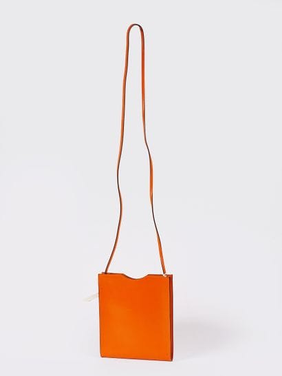 HERMES Paris 
Pochette bandoulière Onimaitou...