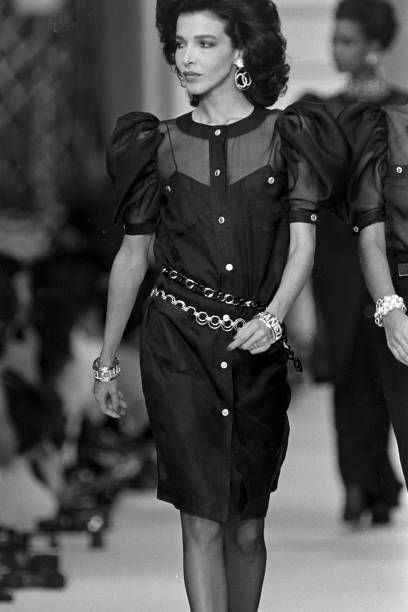 CHANEL BOUTIQUE PAR KARL LAGERFELD (COLLECTION...