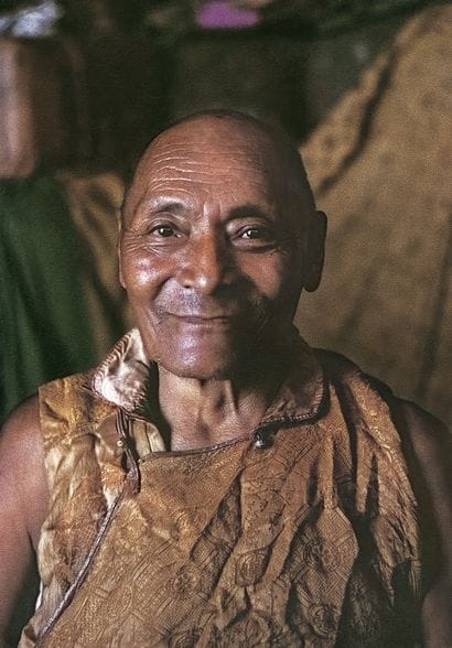 Matthieu RICARD (Né en 1946)
Kangyour Rinpoché,...