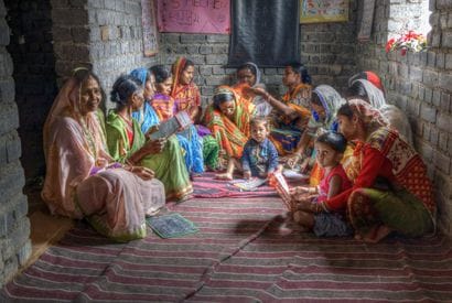 Matthieu RICARD (Né en 1946)
Femmes d’un...