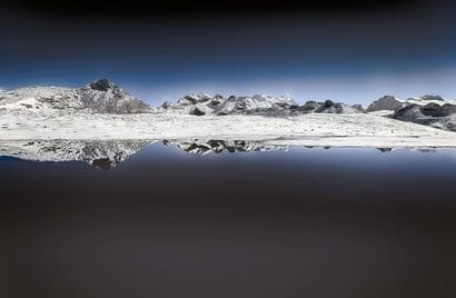 Matthieu RICARD (Né en 1946)
Lacs de Chumbila,...