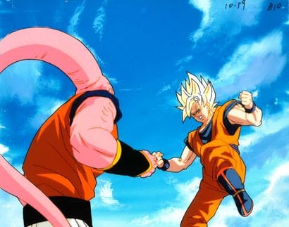 DRAGON BALL Z (ドラゴンボールZ)
D’après Akira Toriyama
Studios...
