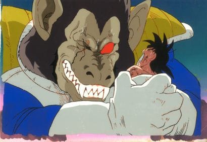 DRAGON BALL Z (ドラゴンボールZ)
D’après Akira Toriyama
Studios...