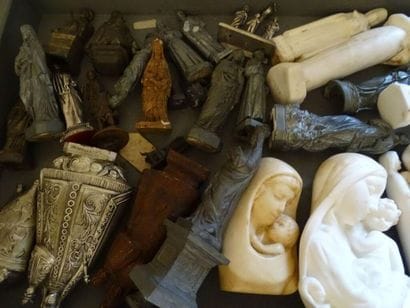 4 plateaux de statuettes
Choix variés
Plus...