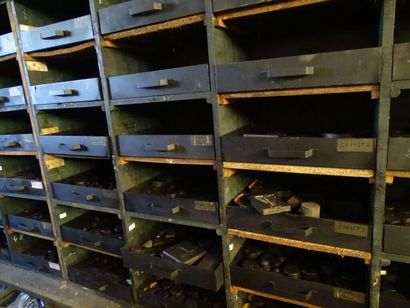 REGROUPEMENT DES LOTS 186 A 196 INCLUS +...